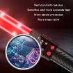 High Precision Alcohol Detector Baton - Blow Type, Tarzan No. 3 Spec - 4