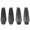 Mavic 3 Sunnylife 9453F-2 Silver Paddle Tip Quick Release Blades 2 Pairs - 1