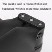 Mavic 3 Sunnylife 9453F-2 Silver Paddle Tip Quick Release Blades 2 Pairs - 4