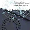 R16 Smart Wireless Self-Powered Doorbell EU Plug - 1 For 1 Hotel Home - 4