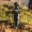 DJI Osmo Mini Tripod with 1/4-20 Screw for Expansion - 5