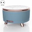Sky Blue Ultrasonic Aromatherapy Diffuser Humidifier Essential Oil EU Plug - 1