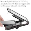 WEST BIKING Waterproof Shockproof Phone Bracket, Raise Handlebar Style - 3