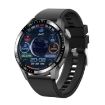 UM93Pro Smartwatch: 1.28" Heart Rate, Blood Oxygen, NFC, Bluetooth Call - 1