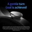 UM93Pro Smartwatch: 1.28" Heart Rate, Blood Oxygen, NFC, Bluetooth Call - 5