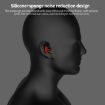 Soundproof Anti-noise Sleep Earplugs - Blue | Comfortable Ear Protection - 7