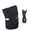 Infrared Heating Therapy Knee Pad USB Model - Rehabilitation Assistance - 1