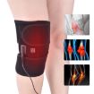 Infrared Heating Therapy Knee Pad USB Model - Rehabilitation Assistance - 2