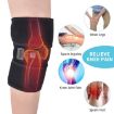 Infrared Heating Therapy Knee Pad USB Model - Rehabilitation Assistance - 4
