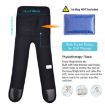 Infrared Heating Therapy Knee Pad USB Model - Rehabilitation Assistance - 5