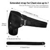 USB Electric Heating Shoulder Protector - Relieve Shoulder Pain Efficiently - 3