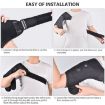 USB Electric Heating Shoulder Protector - Relieve Shoulder Pain Efficiently - 6