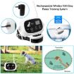 KD-661 Wireless Electric Dog Fence Shock Collar for Two Dogs (US Plug) - 6