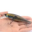 G51P 11.8cm/13.5g Floating Mino Lure Fake Bait (2 Pack) - 5