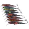 G51P 11.8cm/13.5g Floating Mino Lure Fake Bait (5 Pack) - 2
