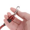 140cm 3 In 1 Multi-head Dog Leash Walking Rope - Blue - 6
