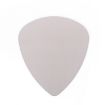 10PCS Silver Stainless Steel Thumb Finger Guitar Paddles - 2