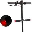 Xiaomi M365 Scooter Kids Hand Support Rod with Light - 2