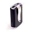 F-16 Pocket High Power Wired Mini Hearing Aid Sound Amplifier (Black) - 3