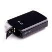 F-16 Pocket High Power Wired Mini Hearing Aid Sound Amplifier (Black) - 5