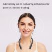 Z3 Free Digital Wireless Hearing Aids for Elderly, Multi-channel, Grey - 2