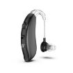 Rechargeable GM-301 Hearing Aid Sound Amplifier, No Bluetooth, Black - 1