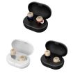 Wireless Magnetic Charging Hearing Aids GM-902 Elderly Sound Amplifier - 2