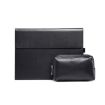 Microsoft Surface Pro 9 Tablet Case Holder Black + Power Supply Bag - 1