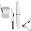 Multi-function Bluetooth Headset Cleaning Pen - Essential Audio Care Tool - 1