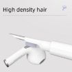 Q2 Pen Cap Bluetooth Headset Cleaner for Earbuds, Phone & Tablet - 4