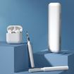 Q1 Box Bluetooth Headset Cleaning Pen for Headphones, Phones & Computers - 1