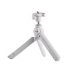 PGYTECH White Camera Mobile Phone Tripod - Desktop Pan Tilt Handheld - 1