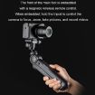PGYTECH Camera Mobile Phone Tripod - Desktop Pan Tilt Handheld - 3