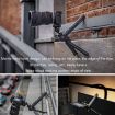 PGYTECH Camera Mobile Phone Tripod with Remote Control Set - 8