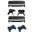 MANTE1 H6 PSP Simulator 4K HD Game Console 128G Charging Handle - 2