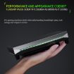 MANTE1 H6 PSP Simulator 4K HD Game Console 128G Charging Handle - 3