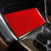 BMW 8 Series G14 RHD Central Control Storage Box Sticker 2019-2024 - 7