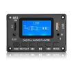 116BT LCD Lyrics Display Bluetooth Module Amplifier MP3 Decoder Board - 2