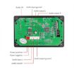 116BT LCD Lyrics Display Bluetooth Module Amplifier MP3 Decoder Board - 4