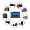 116BT LCD Lyrics Display Bluetooth Module Amplifier MP3 Decoder Board - 5