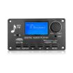 Bluetooth MP3 Decoder U Disk Playback Audio Amplifier Board D006BT - 2