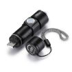 USB Ultraviolet Flashlight 365nm for Jade Identification & Fluorescence - 1