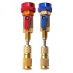 Low Pressure Auto AC Pipe Valve Core Disassembly Tool - 2