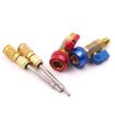 Low Pressure Auto AC Pipe Valve Core Disassembly Tool - 5
