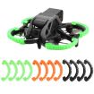 DJI Avata BRDRC-9604 Drone Propeller Guard 4pcs Anti-collision Ring - 2