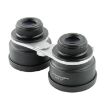 Stargazing Binoculars 2X/3X HD Optical Lens Portable Telescope 3x50 - 1