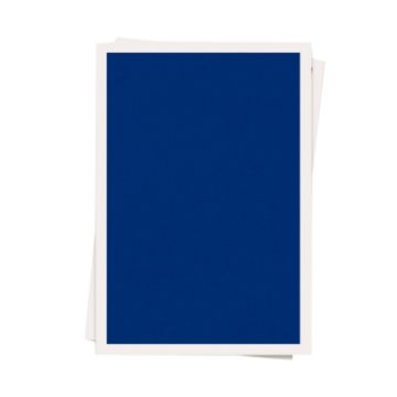 DAJA Navy Carved Color Paper for Ceramic, Glass, Stone, Crystal, Jade - 1