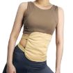 Khaki Reusable Sleep Conditioning Aid Belt - 2