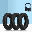 Parrot Zik Earphone Cover 2pcs - Soft & Breathable (White) - 6