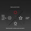 TELESIN T10 80m Bluetooth Remote for GoPro Hero11/10/9/8/Max - 5
